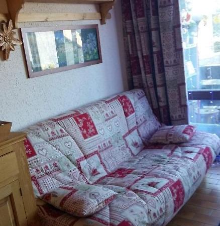 Appartement Chaleureux Ancelle Kültér fotó